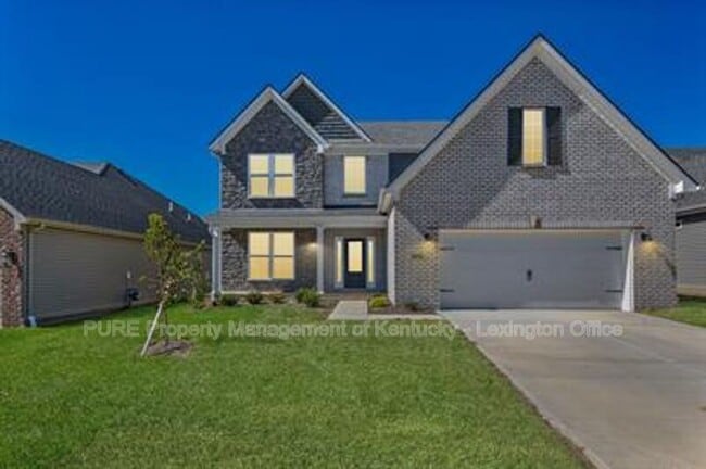 property at 673 Windflower Wy