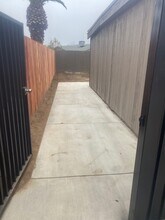 319 W Los Angeles Ave in Shafter, CA - Building Photo - Building Photo