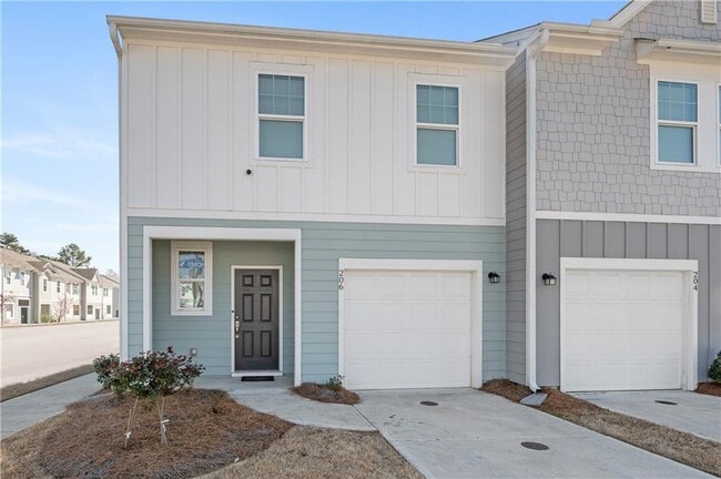 property at 206 Fenchurch Wy