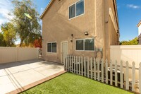 5708 Winter Cherry St in Las Vegas, NV - Building Photo - Building Photo