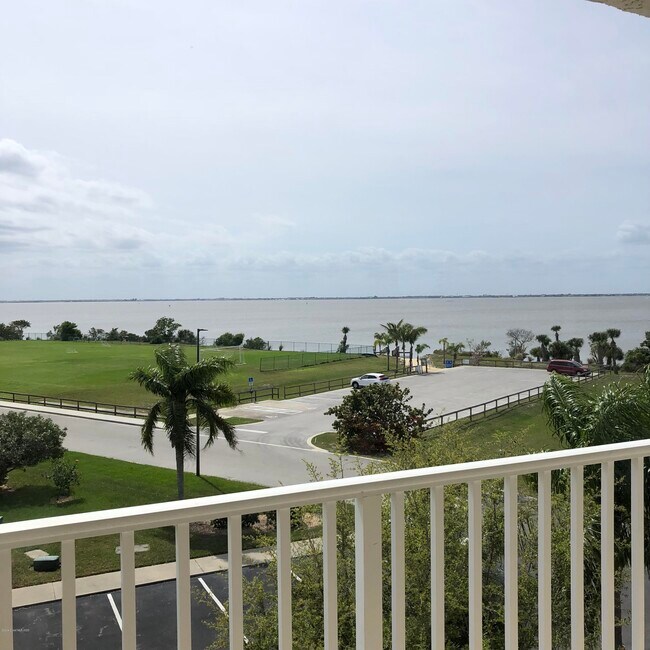8935 Puerto Del Rio Dr in Cape Canaveral, FL - Building Photo - Building Photo