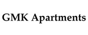 Property Management Company Logo GMK Apartments