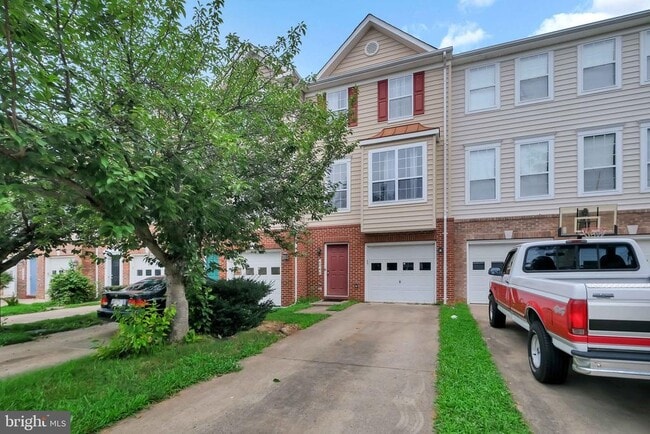 property at 6052 Ticket Way
