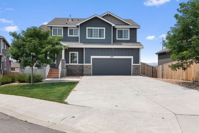 property at 6479 Fishlake Ct