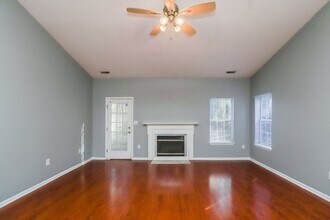 3606 Briarthorne Dr in Charlotte, NC - Building Photo - Building Photo