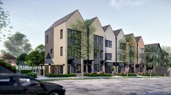 nook in Omaha, NE - Building Photo