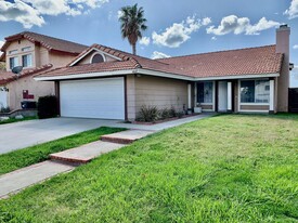 14849 Lavender Ln in Moreno Valley, CA - Building Photo