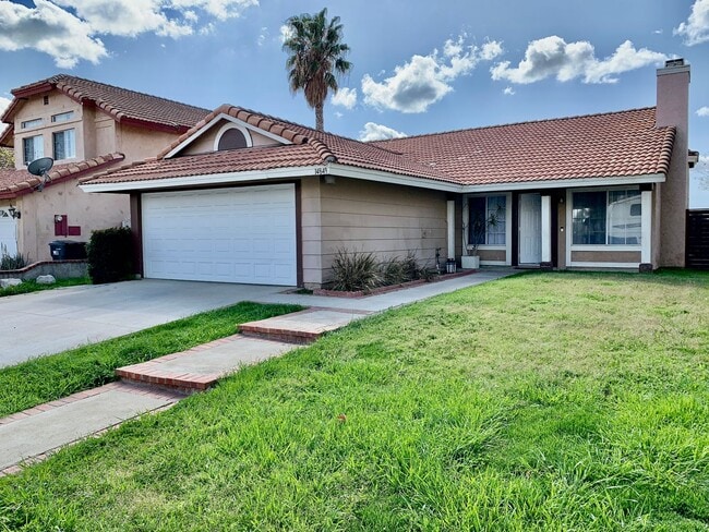 property at 14849 Lavender Ln