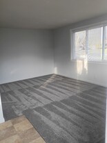 106 N Mitchner Ave in Indianapolis, IN - Building Photo