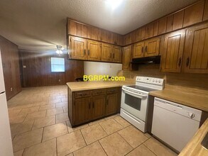 1515 Pine Dr in Jacksonville, AR - Building Photo - Building Photo