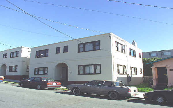 2456 Parker St in Berkeley, CA - Building Photo - Building Photo