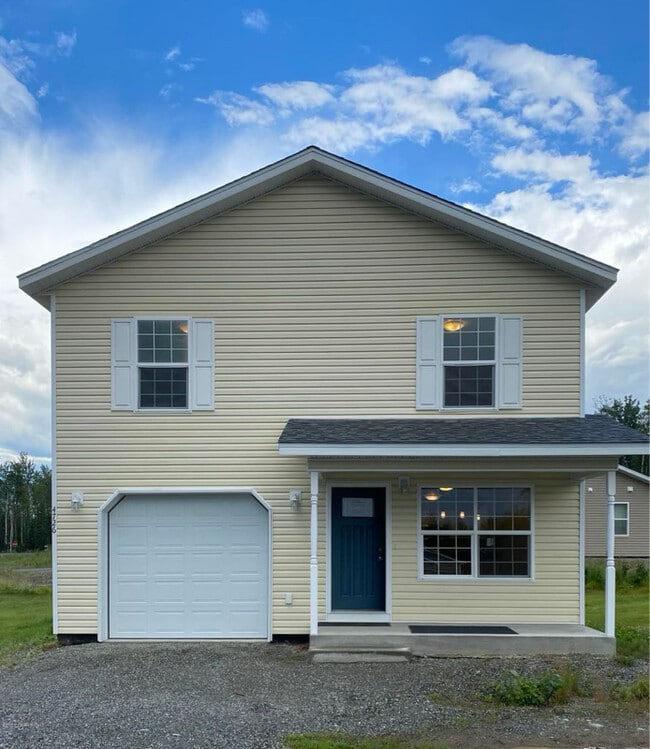 property at 4730 Adirondack Cir
