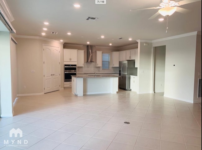property at 10738 Green Harvest Dr.