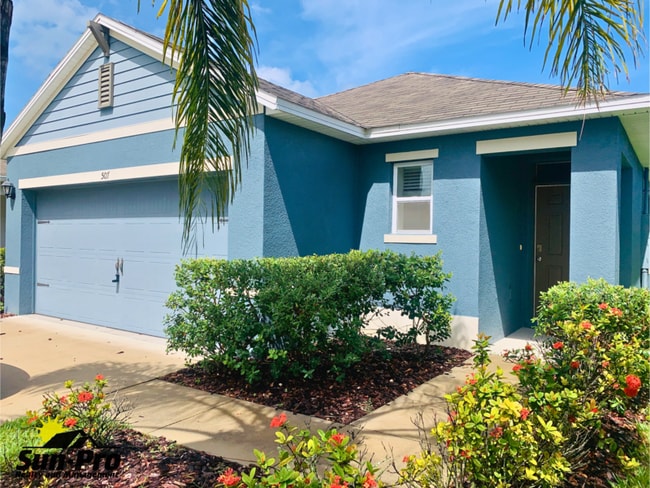507 Armoyan Wy in New Smyrna Beach, FL - Building Photo - Building Photo