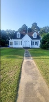 1708 E 4th St in Greenville, NC - Building Photo