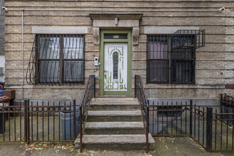 288 Sumpter St in Brooklyn, NY - Building Photo - Building Photo