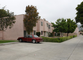 1830 E Ocean Ave Apartments