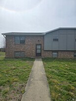4300-4302-4302 Santa Barbara in Columbia, MO - Building Photo