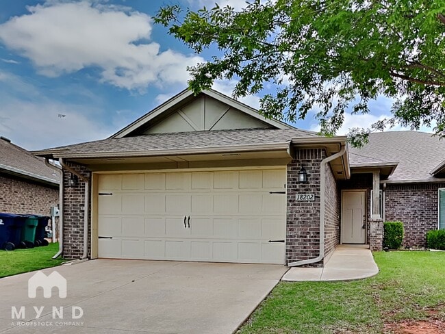18202 Manera Wy in Edmond, OK - Building Photo - Building Photo