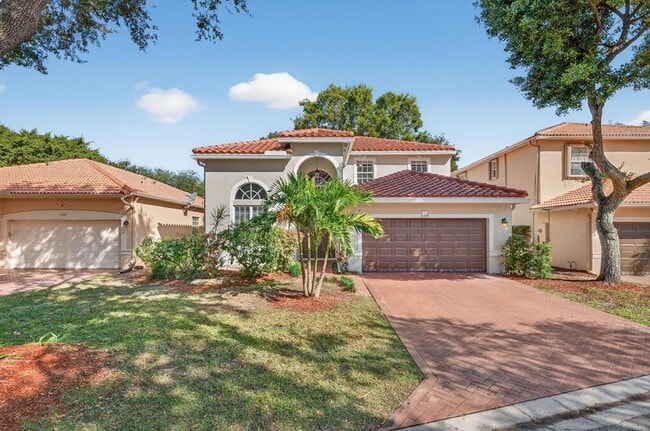 6249 NW 78th Manor in Parkland, FL - Building Photo - Building Photo