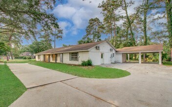 607 Jeb Stuart Ln in Conroe, TX - Building Photo - Building Photo