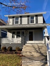 1317 Westwood Ave in Columbus, OH - Building Photo - Building Photo