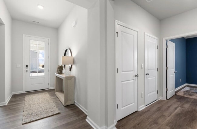 property at 5052 round head Dr