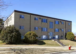 1029 Raymond Ave Apartments