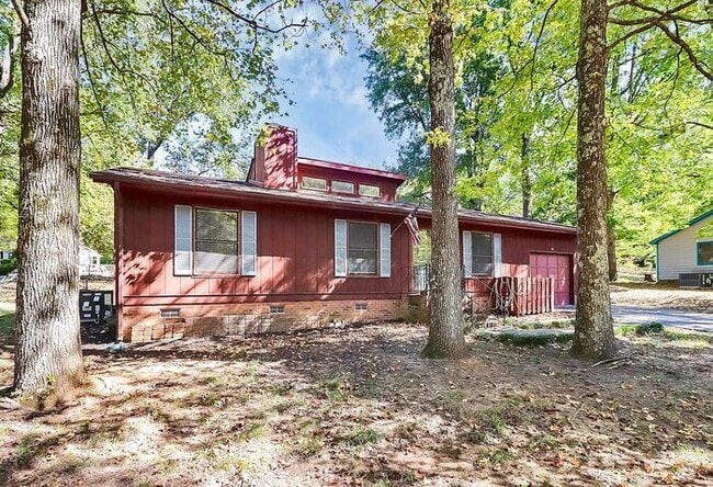 2928 Dylan Pl NW in Concord, NC - Foto de edificio - Building Photo