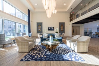 Highbridge at Egret Bay in League City, TX - Foto de edificio - Interior Photo