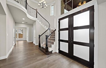 12602 Dusky Sunrise Ct in Houston, TX - Foto de edificio - Building Photo