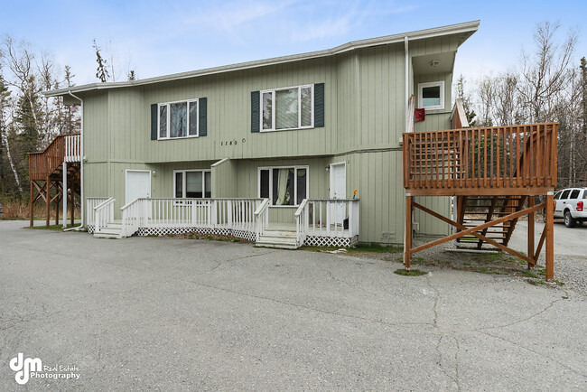 1180 N Elsinore Ave, Unit 1