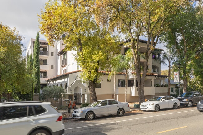 Mission Villas Condominiums