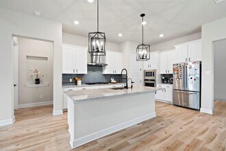 17413 Howdy Way in Manor, TX - Building Photo - Building Photo