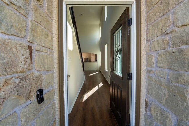 10125 Milla Cir in Austin, TX - Building Photo - Building Photo