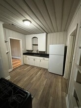 124 College Park Cir in North Little Rock, AR - Building Photo - Building Photo