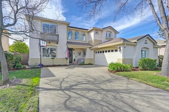 1640 Daunting Dr in El Dorado Hills, CA - Building Photo - Building Photo