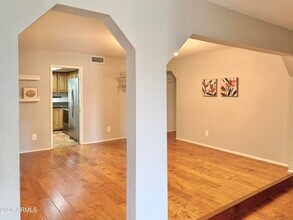 852 W Nopal Ave in Mesa, AZ - Building Photo - Building Photo