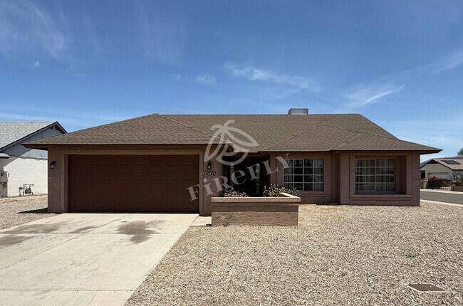 10720 W Wagon Wheel Dr in Glendale, AZ - Building Photo - Building Photo