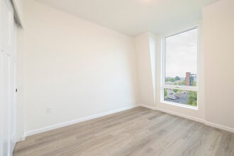 401 Union in Olympia, WA - Foto de edificio - Interior Photo