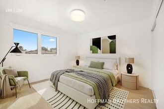 847 S Sherbourne Dr in Los Angeles, CA - Building Photo - Building Photo