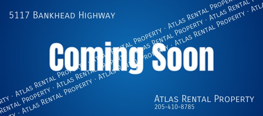 5117 Bankhead Hwy in Adamsville, AL - Building Photo