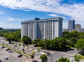 The Gateway Apartments