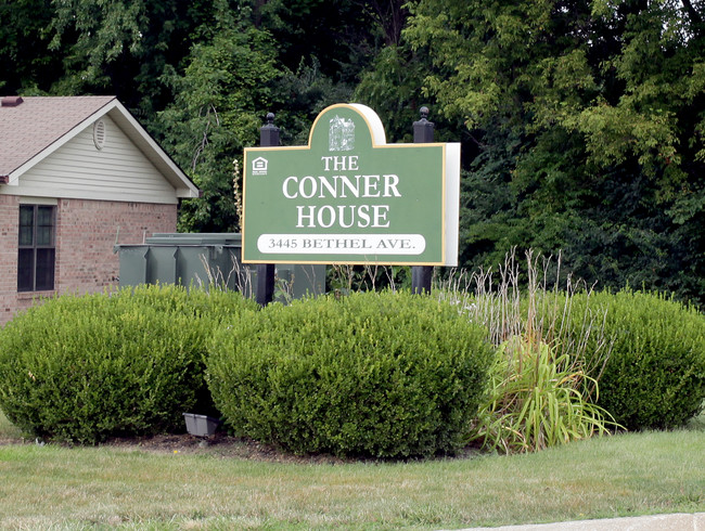 Conner House in Indianapolis, IN - Building Photo - Building Photo