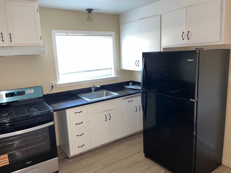 2014 22nd St in San Pablo, CA - Building Photo