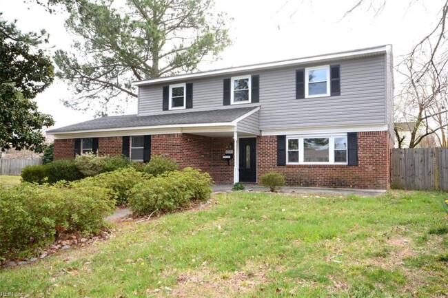 4200 Mill Stream Ct in Virginia Beach, VA - Building Photo - Building Photo