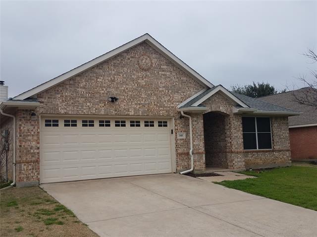 305 Foreston Dr in Roanoke, TX - Building Photo - Building Photo