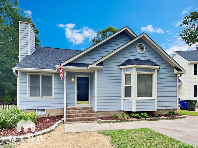 1820 Sagamore Ct