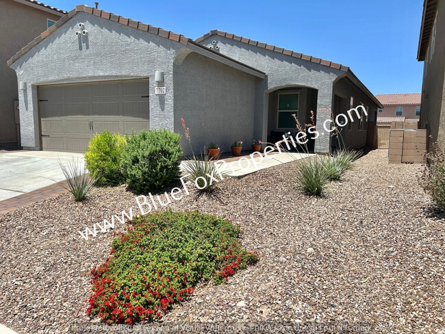 7702 S Via Casa De Campo in Tucson, AZ - Building Photo - Building Photo