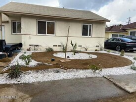 18029 Bullock St in Los Angeles, CA - Building Photo